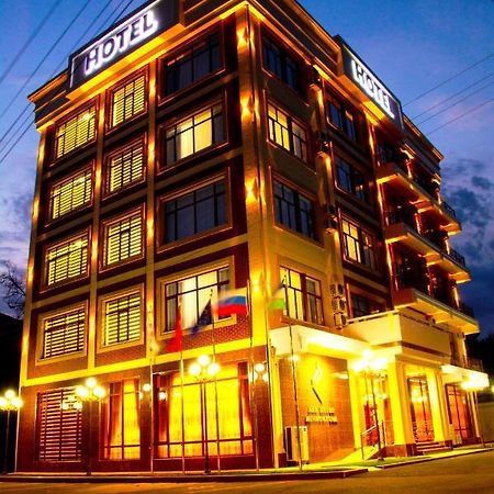 Ark Billur Halal Hotel Taschkent Exterior foto