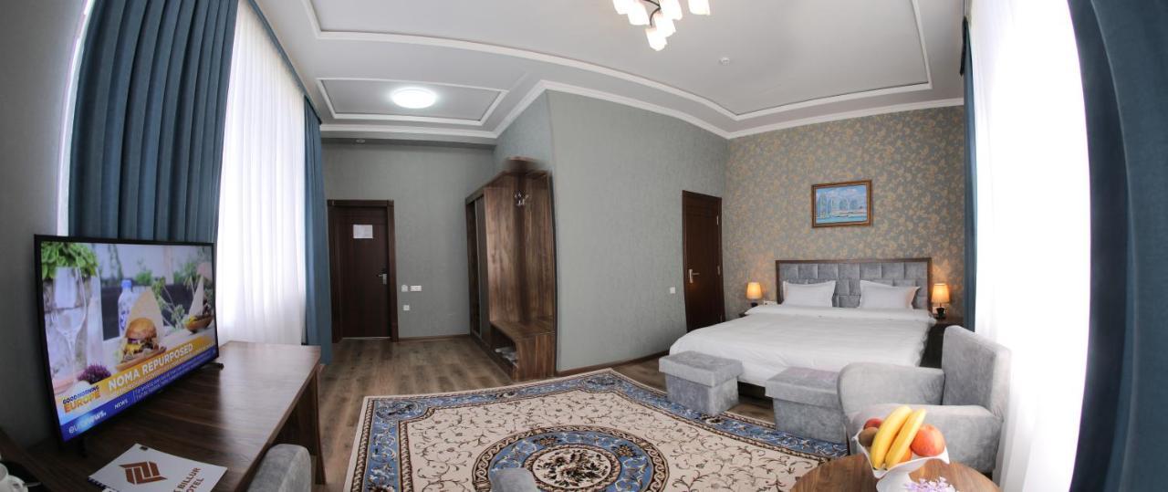 Ark Billur Halal Hotel Taschkent Exterior foto