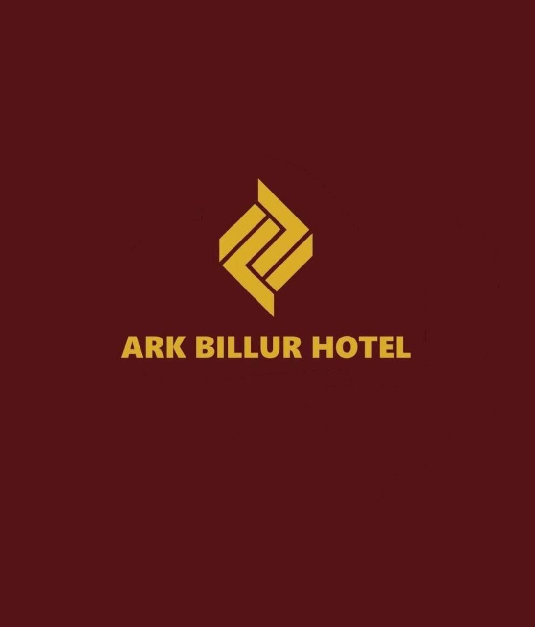 Ark Billur Halal Hotel Taschkent Exterior foto
