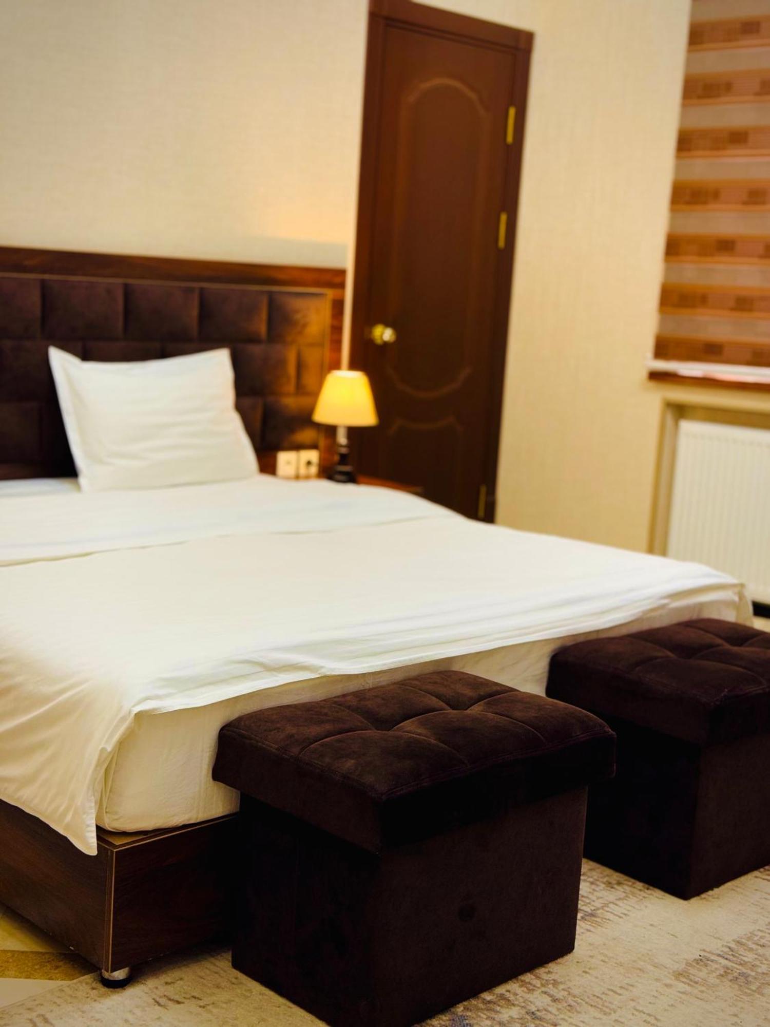 Ark Billur Halal Hotel Taschkent Exterior foto