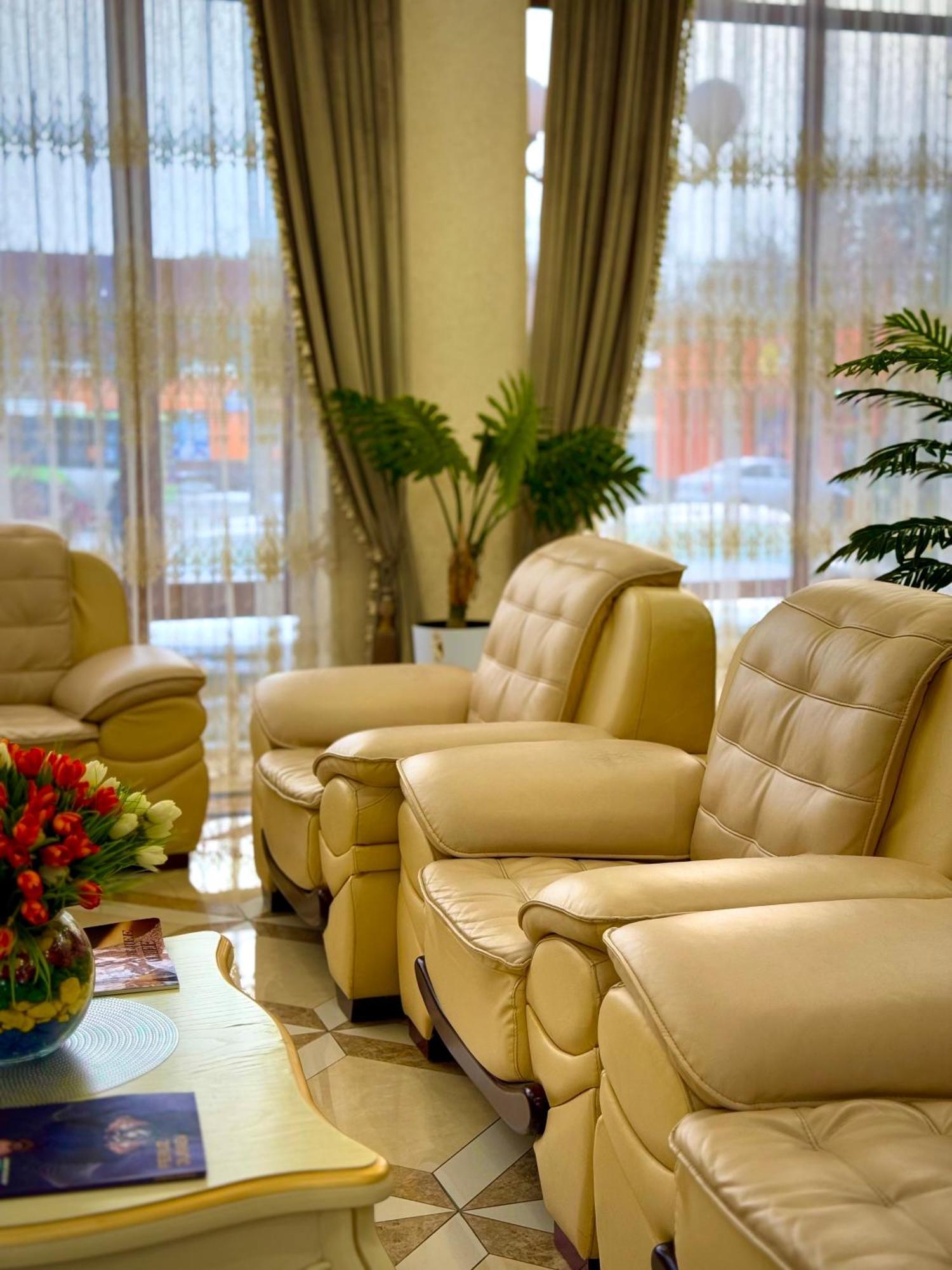 Ark Billur Halal Hotel Taschkent Exterior foto