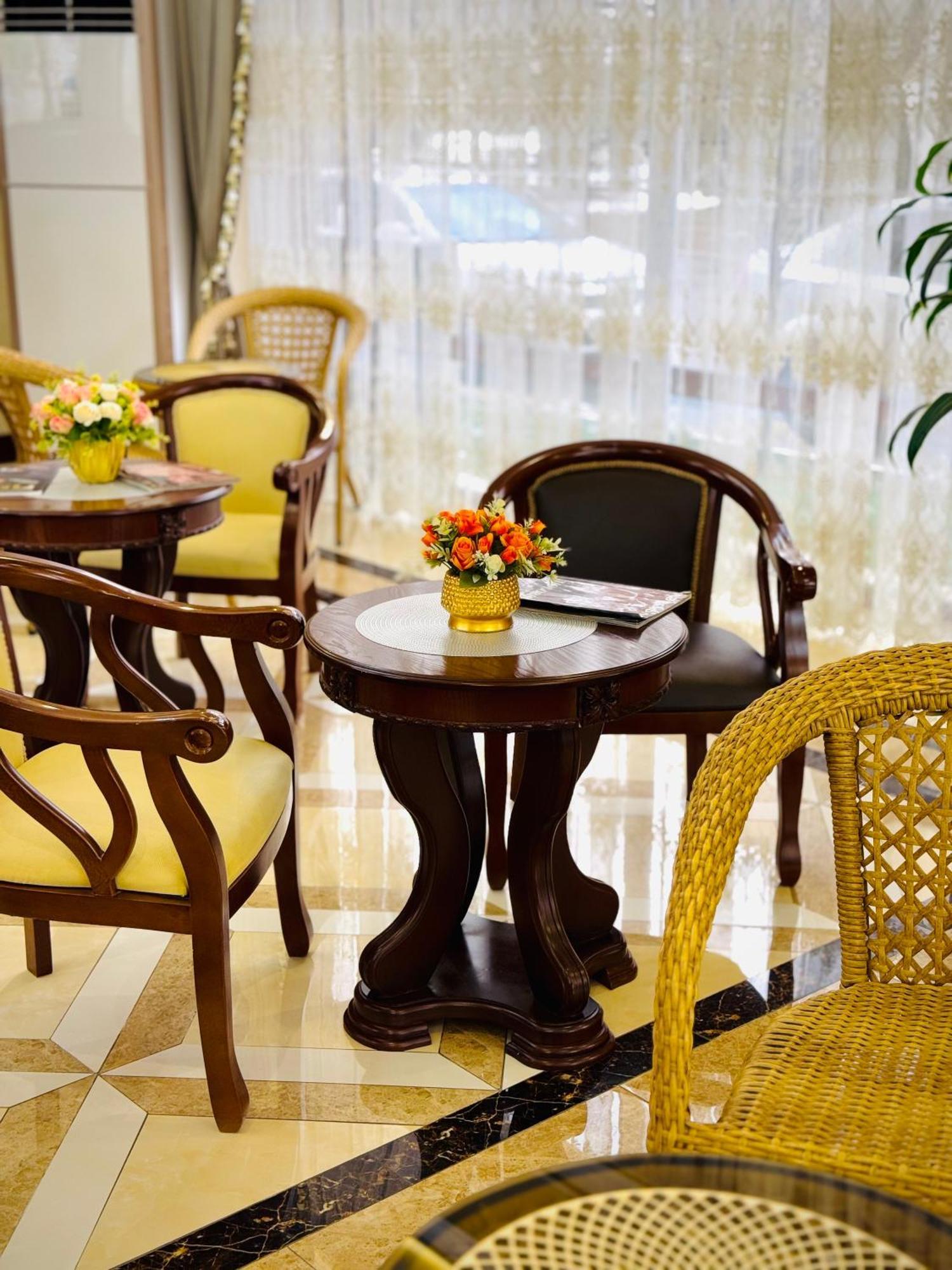 Ark Billur Halal Hotel Taschkent Exterior foto