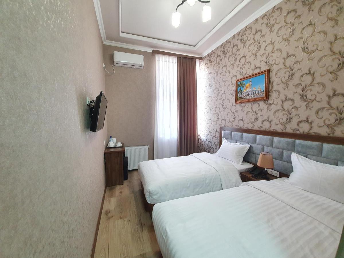 Ark Billur Halal Hotel Taschkent Zimmer foto